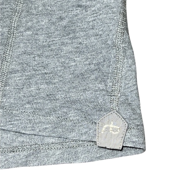 Rag & Bone Men's Henley Shirt Size XXL - Picture 3 of 4